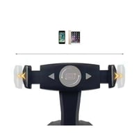 حامل الجوال والجهاز اللوحي المحمول والقابل للطي عل...