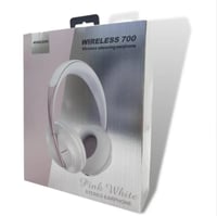 سماعة راس بلوتوث تدعم المكالمات