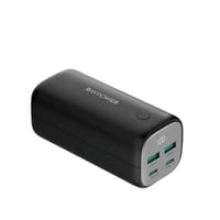 شاحن راف بور المحمول Pro 20000 Mah PD 70 واط 4 منا...