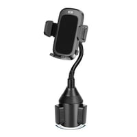 حامل الجوال لمكان الأكواب – تثبيت آمن وسهل الاستخد...