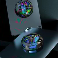 مروحة مغناطيسية شحن وتبريد ايباد وتابلت