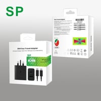 شاحن PD لأجهزة الاندرويد بقوة 25 واط - تقنية Power...