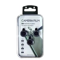 Camera Film- جلتر حامي كاميرا ايفون قزاز مقوي