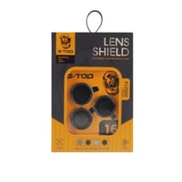 غطاء عدسة كاميرا آيفون 14 - حماية عالية الجودة من...