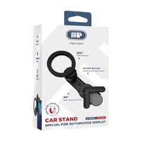 قاعدة تثبيت للجوال 2 في 1 – مناسبة للشاشات واللوحا...