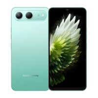 TECNO Spark 40 5G – نسخة 128GB + 8GB RAM (مع NFC)