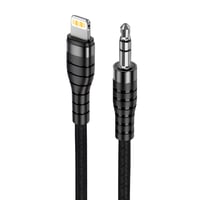 كيبل أوكس Red Magic - لنقل الصوت بجودة عالية من ال...