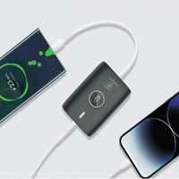 ٍSpon- باور بنك سريع الشحن 10000 متعددة المنافذ