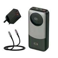 بكج الطاقة المتكامل - سرعة وأناقة في مكان واحد