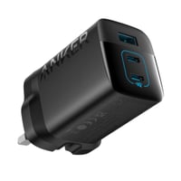 شاحن جداري Anker 336 بقوة 67 واط - سرعة وكفاءة لشح...