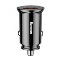 بكج عرض سيارة 3 قطع من بيسوس: حامل سيارة + فيش 30...