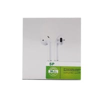 SP- سماعة ايربودز 2 مقاومة للضوضاء