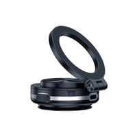 حامل هاتف مغناطيسي دوّار 360 درجة – قابل للطي، تثب...