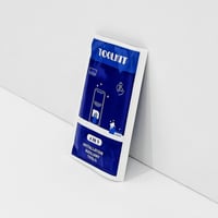 بكج حماية آيفون - موبايل بروتكشن بقطع يابانية فائق...