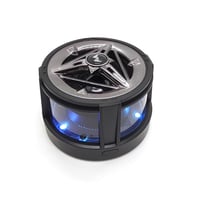 M-Q5 مكبرات صوت مغناطيسية صغيرة لاسلكية تعمل بتقني...