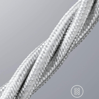 كابل Anker USB-C إلى USB-C بقوة 100 واط - متين وسر...