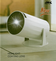 INSUP- جهاز عرض بروجكتر ذكي 4K