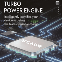 توصيلة البوكس الذكية بطول 3 متر مع صندوق تنظيم الا...