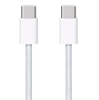 كيبل تايب سي تايب سي لأندرويد ولايفون 15 PD بطول م...