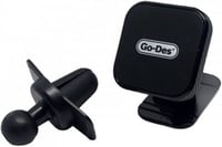 حامل مغناطيسي متعدد الاستخدام للسيارة