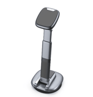 Go-Des حامل الهاتف المغناطيسي للسيارة ولوحة القياد...