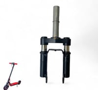 مقص -شوكة-سكوتر كهربايئ