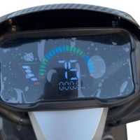 الدباب الرهيب 72 فولت