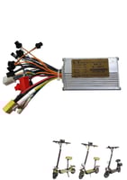 كتاويت- منظم سكوتر الوحش 48 فولت