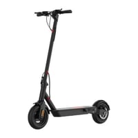 سكوتر كهربائي كبير كينج سونج ان 10 بلس