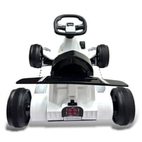 سيارة كهربائية سباق للالطفالwp