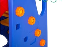 زحليقه كوري مع كره سلة