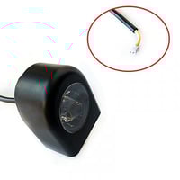 مصباح امامي سكوتر تصميم خاص سكوتر كهربائي