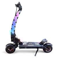 سكوتر الجوهرة MS5