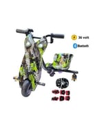 سكوتر كهربائي درفت صغير 36 فولت2025