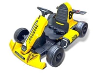 سيارة كهربائية سباق للاطفال 12فولت2024y