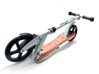 سكوتر دف قابل للطي