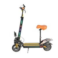 سكوتر الوحش المطور 48 فولت 13000 الف ملي امبير