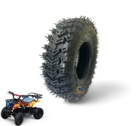 كفر دباب صحراوي - أربعة كفرات