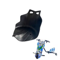 كرسي درفت اسود