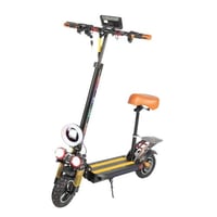 سكوتر الوحش المطور 48 فولت 13000 الف ملي امبير