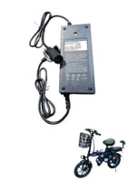 شاحن 48 فولت دائري