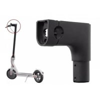 راس هيكل سكوتر كهربائي