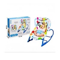 كرسي هزاز اطفال