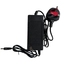 شاحن سكوتر مدخل إبرة 36 فولت