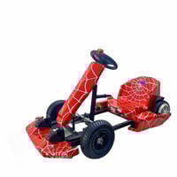 سيارة سباق كريزي كهربائية درفتS3