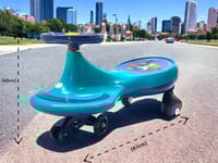 سياره دف العجيبه للاطفال ومزوده بأنارة