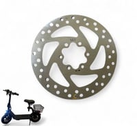 ديسك فرامل سكوتر ابو سله