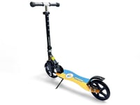 سكوتر دف قابل للطي