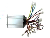 منظم -كتاوت دراجه كهربائية مقاس 14