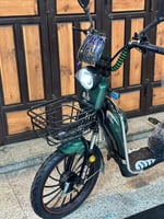 دباب كهربائي مقاس 20 ماركة alwkeel-toys